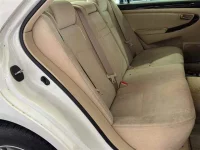 Toyota CROWN лот № 50010 оценка R  с аукциона в Японии 7