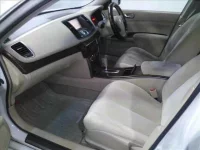 Nissan TEANA лот № 4283 оценка R  с аукциона в Японии 2