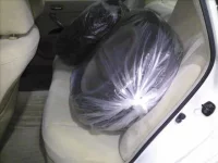 Nissan TEANA лот № 4283 оценка R  с аукциона в Японии 4