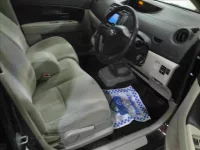 Toyota PASSO SETTE лот № 4290 оценка 3.5  с аукциона в Японии 3