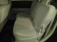 Toyota PASSO SETTE лот № 4290 оценка 3.5  с аукциона в Японии 4