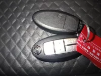 Nissan SERENA лот № 3009 оценка 4  с аукциона в Японии 3