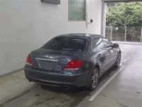 Honda LEGEND лот № 255 оценка 3.5  с аукциона в Японии 4