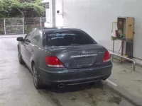 Honda LEGEND лот № 255 оценка 3.5  с аукциона в Японии 1