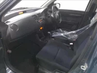 Suzuki SWIFT лот № 4323 оценка 3.5  с аукциона в Японии 2