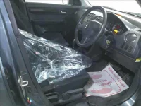 Suzuki SWIFT лот № 4323 оценка 3.5  с аукциона в Японии 3