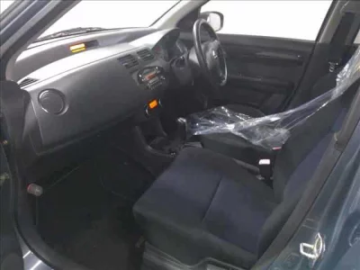 Suzuki SWIFT  с аукциона в Японии