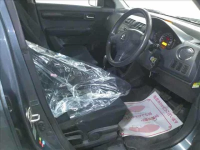 Suzuki SWIFT  с аукциона в Японии