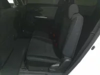 Toyota WISH лот № 4322 оценка 3.5  с аукциона в Японии 4