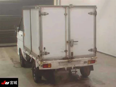 Daihatsu HIJET TRUCK  с аукциона в Японии