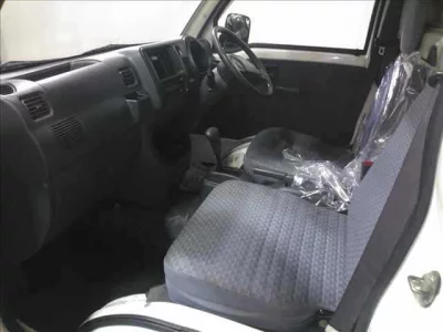 Daihatsu HIJET TRUCK  с аукциона в Японии