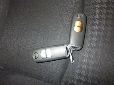 Mazda DEMIO  с аукциона в Японии