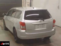 Toyota COROLLA FIELDER лот № 4332 оценка 3.5  с аукциона в Японии 1