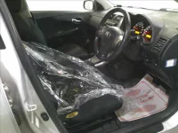 Toyota COROLLA FIELDER лот № 4332 оценка 3.5  с аукциона в Японии 3