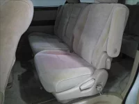 Toyota ALPHARD лот № 4331 оценка 3  с аукциона в Японии 4