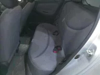 Toyota VITZ лот № 4324 оценка 3.5  с аукциона в Японии 4