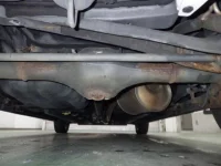 Daihatsu MOVE лот № 3039 оценка 4  с аукциона в Японии 4