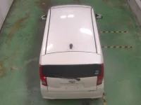 Daihatsu MOVE лот № 3039 оценка 4  с аукциона в Японии 5