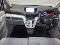 Daihatsu MOVE лот № 3039 оценка 4  с аукциона в Японии 2