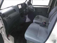 Daihatsu HIJET VAN лот № 4329 оценка 3  с аукциона в Японии 2
