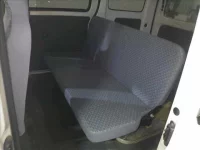 Daihatsu HIJET VAN лот № 4329 оценка 3  с аукциона в Японии 4