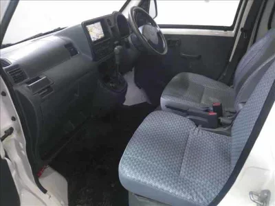 Daihatsu HIJET VAN  с аукциона в Японии