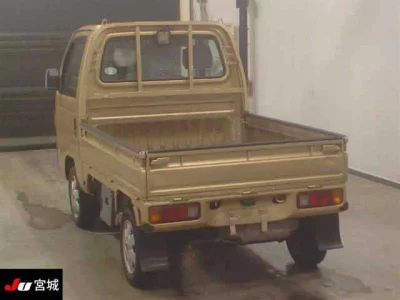 Honda ACTY TRUCK  с аукциона в Японии