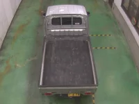 Suzuki CARRY TRUCK лот № 3050 оценка 3  с аукциона в Японии 5