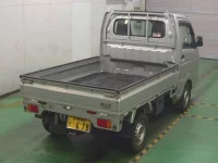 Suzuki CARRY TRUCK лот № 3050 оценка 3  с аукциона в Японии 7