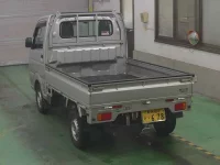 Suzuki CARRY TRUCK лот № 3050 оценка 3  с аукциона в Японии 1