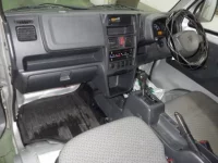 Suzuki CARRY TRUCK лот № 3050 оценка 3  с аукциона в Японии 2