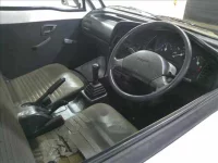 Suzuki CARRY TRUCK лот № 4340 оценка 3  с аукциона в Японии 3