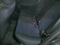 Toyota COROLLA FIELDER лот № 4343 оценка 3.5  с аукциона в Японии 4