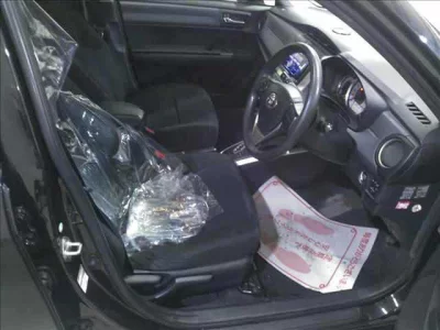 Toyota COROLLA FIELDER  с аукциона в Японии