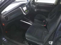 Toyota COROLLA FIELDER лот № 4342 оценка 3.5  с аукциона в Японии 2