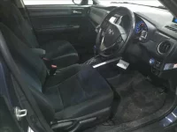 Toyota COROLLA FIELDER лот № 4342 оценка 3.5  с аукциона в Японии 3