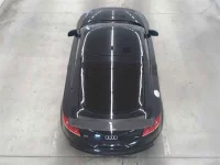 Audi TT лот № 40008 оценка 3.5  с аукциона в Японии 9