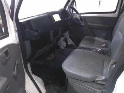 Mitsubishi MINICAB MIEV  с аукциона в Японии