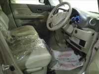 Suzuki SPACIA лот № 4352 оценка 3  с аукциона в Японии 3