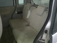 Suzuki SPACIA лот № 4352 оценка 3  с аукциона в Японии 4