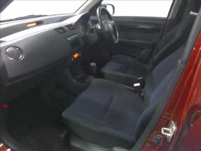 Suzuki SWIFT  с аукциона в Японии