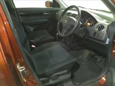 Suzuki SWIFT  с аукциона в Японии