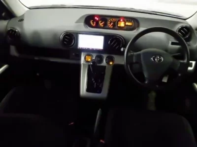 Toyota COROLLA RUMION  с аукциона в Японии