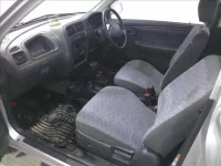 Suzuki ALTO VAN лот № 4359 оценка R  с аукциона в Японии 2