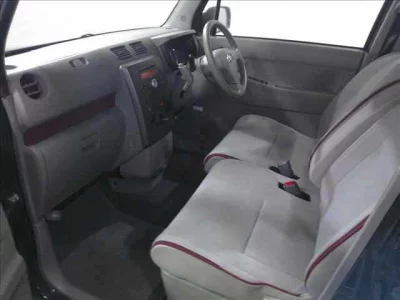 Daihatsu MOVE CONTE  с аукциона в Японии