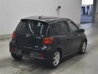 Toyota VITZ лот № 10081 оценка 4  с аукциона в Японии 4