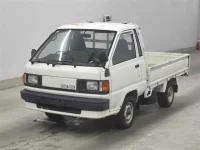Toyota LITE ACE TRUCK лот № 10082 оценка R  с аукциона в Японии 3