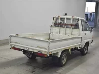 Toyota LITE ACE TRUCK лот № 10082 оценка R  с аукциона в Японии 4