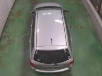 Toyota COROLLA FIELDER лот № 3515 оценка 3.5  с аукциона в Японии 4