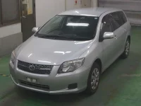Toyota COROLLA FIELDER лот № 3515 оценка 3.5  с аукциона в Японии 5